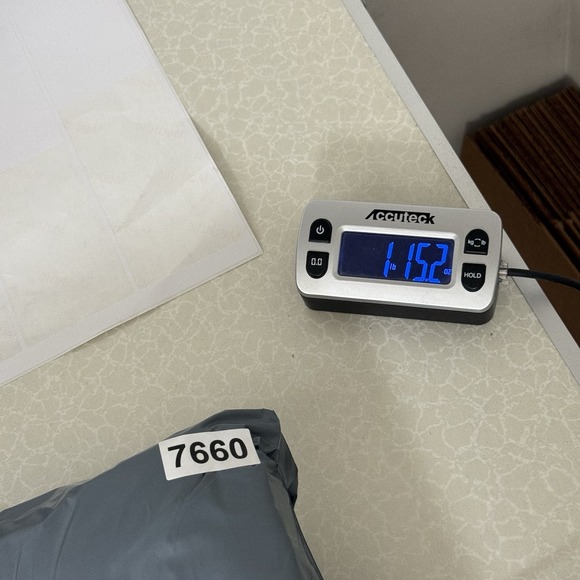 Wrangler Jeans Mens 33x34 Blue 13MWZ Denim Cowboy Cut Western Rodeo NEW - Picture 7 of 7